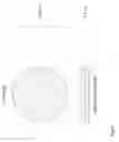 Fig. 02 - RV-18 Cafe Table