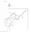 Fig. 04 - Panels comprising a mechanical locking device and an assembled product comprising the panels
