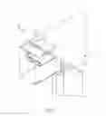 Fig. 02 - Systems, brackets, and methods for mounting storage structures to office work surfaces