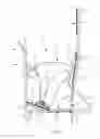 Fig. 10 - SNOWBOARD BENCH