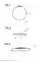 Fig. 02 - Method for connecting an item of dishware to an information carrier, and apparatus comprising an item of dishware and an information carrier