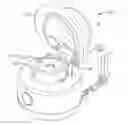 Fig. 01 - Puncture mechanism for beverage machine