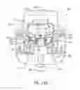 Fig. 12 - Puncture mechanism for beverage machine