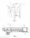 Fig. 02 - Grill with cold smoke grilling modes