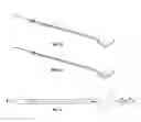 Fig. 02 - DEVICE FOR SEPARATING FAT OR OIL FROM SOUP BROTH DURING THE COOKING PROCESS