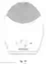 Fig. 10 - Skin cleanser