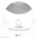 Fig. 17 - Skin cleanser