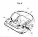 Fig. 02 - Vacuum cleaner