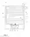 Fig. 02 - Dishwasher with moveable shelf