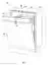 Fig. 02 - Conduit docking assembly for a dishwasher appliance