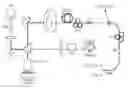 Fig. 01 - Optical imaging system employing vortex fiber for multiple-mode illumination