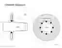Fig. 09 - Self-sealing Pressurized Limb Enclosure