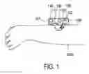 Fig. 02 - Optical vital signs sensor