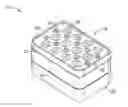 Fig. 01 - SEM scanner sensing apparatus, system and methodology for early detection of ulcers