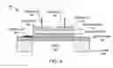 Fig. 04 - Integrated ultrasonic transducers