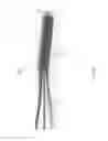 Fig. 09 - All-suture anchor and deployment assembly