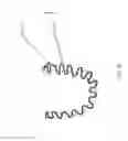 Fig. 35 - All-suture anchor and deployment assembly