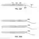 Fig. 30 - Systems and methods for mesh delivery and prevention of port-site hernia