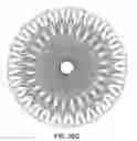 Fig. 34 - Systems and methods for mesh delivery and prevention of port-site hernia