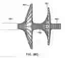 Fig. 35 - Systems and methods for mesh delivery and prevention of port-site hernia