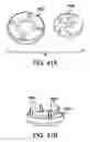Fig. 45 - Systems and methods for mesh delivery and prevention of port-site hernia