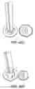 Fig. 47 - Systems and methods for mesh delivery and prevention of port-site hernia