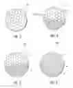Fig. 04 - Occlusive devices