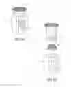 Fig. 08 - Assembly and system including a tibial cut guide