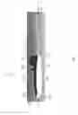 Fig. 02 - Adjustable microfracture handle