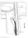 Fig. 41 - Systems for navigation and treatment within a vertebral body