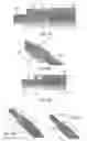 Fig. 07 - Instruments for drilling holes for bone screws