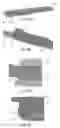 Fig. 08 - Instruments for drilling holes for bone screws