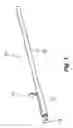 Fig. 02 - Articulation mechanisms for tissue specimen retrieval devices and tissue specimen retrieval devices incorporating the same