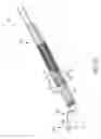 Fig. 08 - Surgical devices and systems with rotating end effector assemblies having an ultrasonic blade