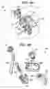 Fig. 12 - Multipoint fixation implants and related methods