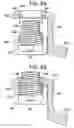 Fig. 20 - Multipoint fixation implants and related methods
