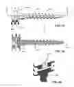 Fig. 09 - Anchors for vertebral body