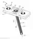 Fig. 01 - Bone plate with form-fitting variable-angle locking hole