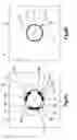 Fig. 05 - Bone plate with form-fitting variable-angle locking hole