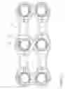 Fig. 03 - Resiliant spinal plate system