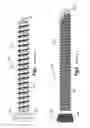 Fig. 02 - Highly-versatile variable-angle bone plate system