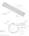 Fig. 09 - Liquid filled ablation catheter with overjacket