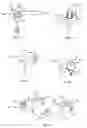 Fig. 04 - Attachment Component, Navigation System and Method for Tracking a Surgical Instrument
