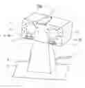 Fig. 02 - Sterile covering for an optical device