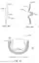 Fig. 07 - Methods for fabricating orthodontic appliances with power arms
