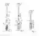 Fig. 02 - DENTAL IMPLANT SYSTEM