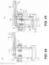 Fig. 28 - Surgical apparatus to support installation of a prosthetic component and method therefore