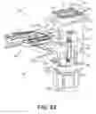 Fig. 43 - Surgical apparatus to support installation of a prosthetic component and method therefore