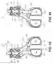 Fig. 46 - Surgical apparatus to support installation of a prosthetic component and method therefore