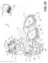 Fig. 47 - Surgical apparatus to support installation of a prosthetic component and method therefore